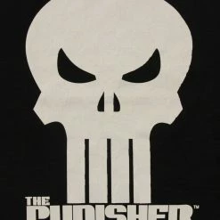 Mad Engine The Punisher Crystalized Movie Skull T-shirt Shirts / Tops