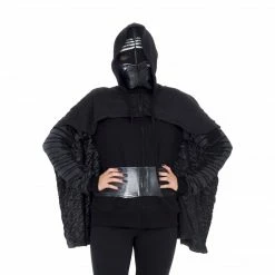 Mighty Fine I Am Kylo Ren Costume Hoodie