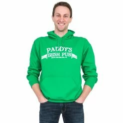 Ripple Junction Irish Pub Hoodie Sweatshirt 9 Ripple Junction Irish Pub Hoodie Sweatshirt