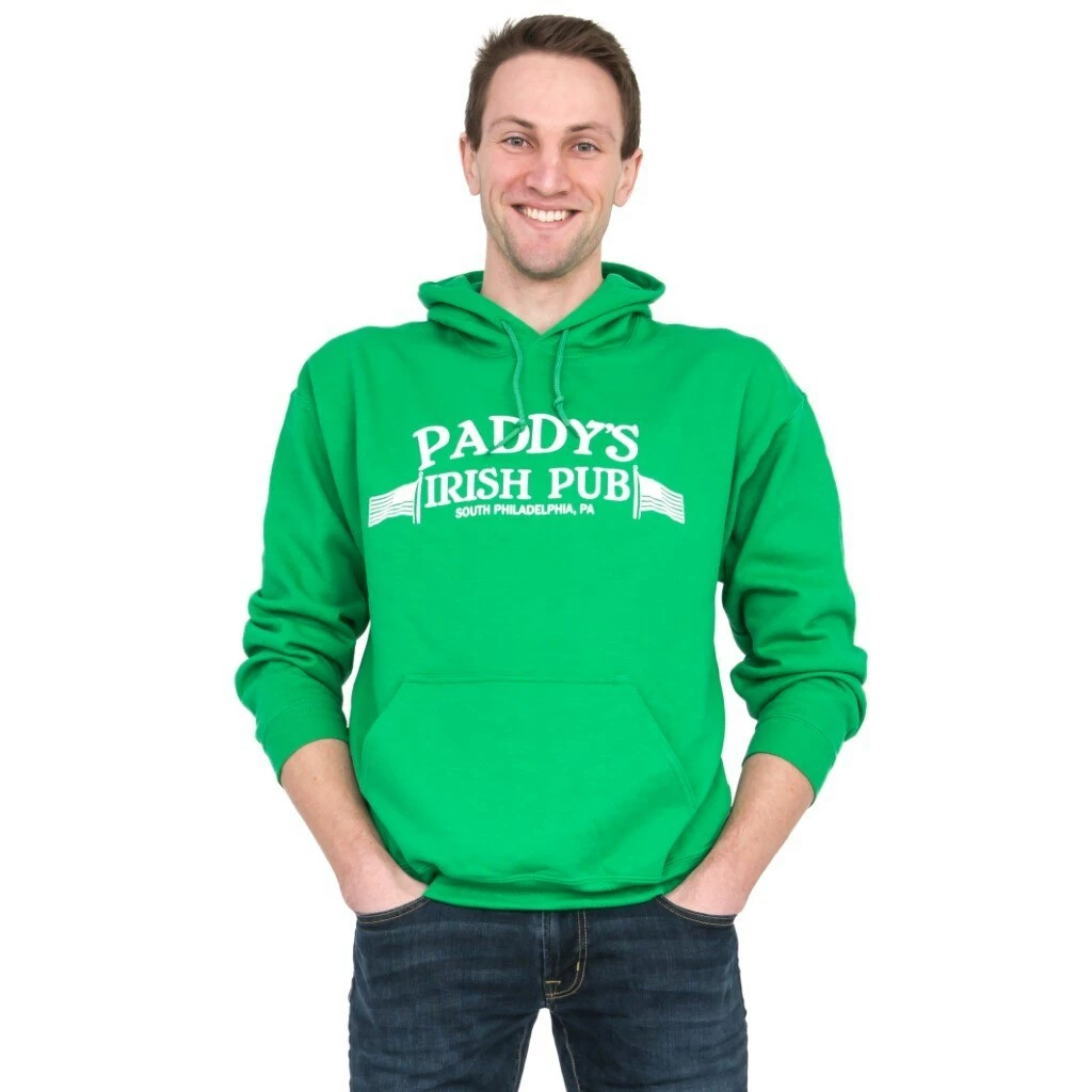 Ripple Junction Irish Pub Hoodie Sweatshirt 6 Ripple Junction Irish Pub Hoodie Sweatshirt