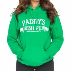 Ripple Junction Irish Pub Hoodie Sweatshirt 8 Ripple Junction Irish Pub Hoodie Sweatshirt