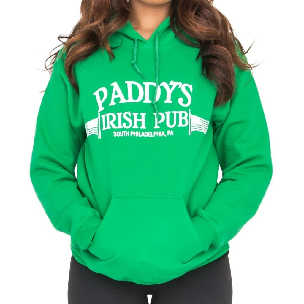 Ripple Junction Irish Pub Hoodie Sweatshirt 5 Ripple Junction Irish Pub Hoodie Sweatshirt