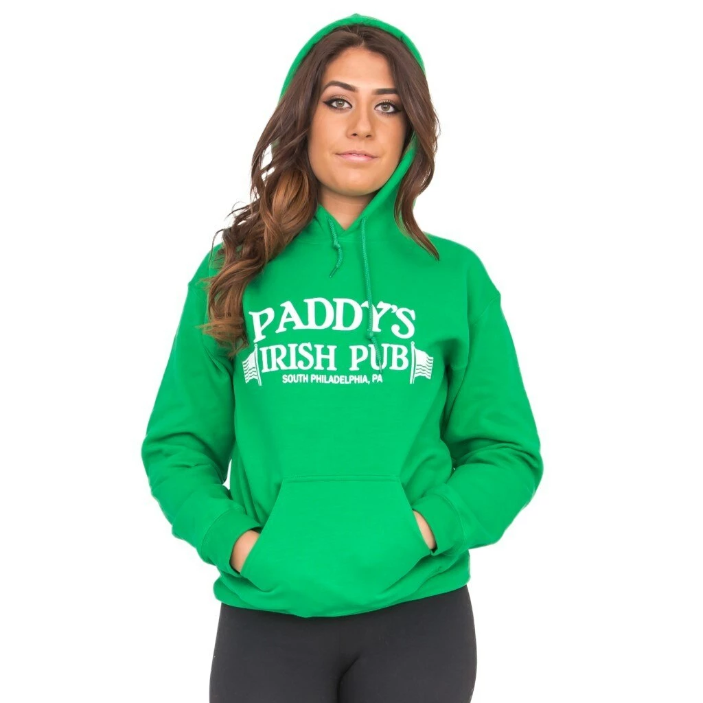 Ripple Junction Irish Pub Hoodie Sweatshirt 4 Ripple Junction Irish Pub Hoodie Sweatshirt