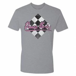 Costume Agent TV SHOWS Dance Party T-shirt