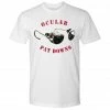 Costume Agent Ocular Pat Downs T-shirt
