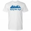 Costume Agent Rocky Mountain High T-shirt
