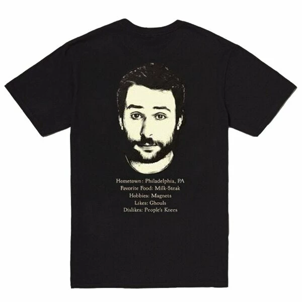 Ripple Junction Shirts / Tops Charlie Kelly Dating Profile T-shirt