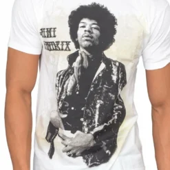Vendor-unknown Shirts / Tops Jimi Hendrix Stone Free T-shirt
