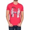 Junk Food Star Wars Stormtroopers T-shirt Shirts / Tops