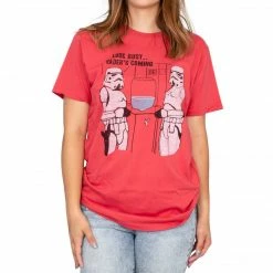 Junk Food Star Wars Stormtroopers T-shirt Shirts / Tops