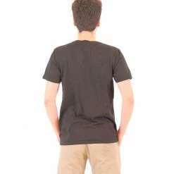 Junk Food Batman Distressed Logo T-shirt 7 Junk Food Batman Distressed Logo T-shirt