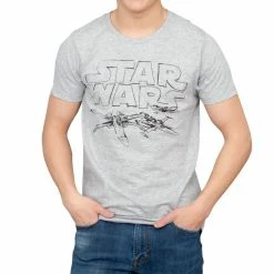 Shirts / Tops Junk Food Star Wars T-Shirt
