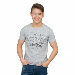 Shirts / Tops Junk Food Star Wars T-Shirt