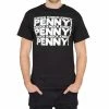 Ripple Junction Knock Knock Penny Adult T-shirt