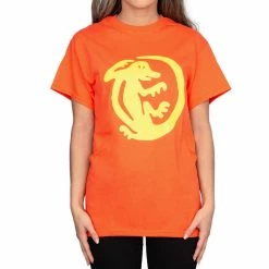 Art Box Legends Of The Hidden Temple Costume T-shirt