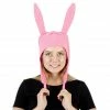Concept One Louise Bendable Ears Fleece Hat Hats 1 Concept One Louise Bendable Ears Fleece Hat Hats