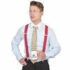 Costume Agent MOVIES Lumbergh Mmmk Office Boss Shirt Combo Set