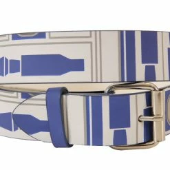 Bioworld Star Wars R2-D2 Robot Droid Belt Accessories / Footwear