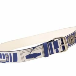 Bioworld Star Wars R2-D2 Robot Droid Belt Accessories / Footwear