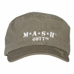 Vendor-unknown Mash Cadet Hat Hats