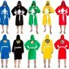 Underboss Mighty Morphin Power Rangers Robe