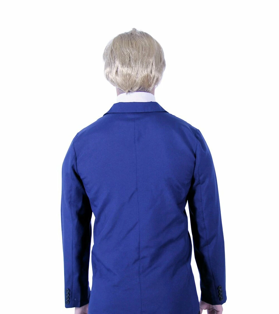 Costume Agent COSTUMES Republican Mr. President Trump Costume Kit 6 Costume Agent COSTUMES Republican Mr. President Trump Costume Kit