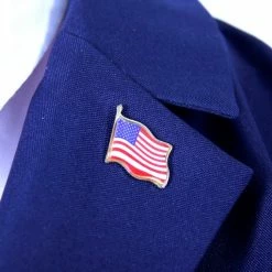 Costume Agent COSTUMES Republican Mr. President Trump Costume Kit