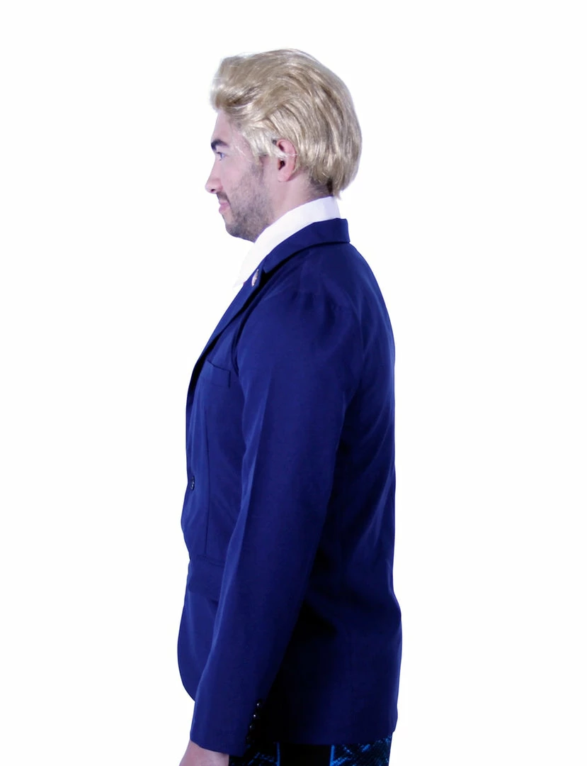 Costume Agent COSTUMES Republican Mr. President Trump Costume Kit 8 Costume Agent COSTUMES Republican Mr. President Trump Costume Kit