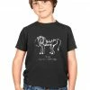 T-Line Youth Shirts Napoleon Dynamite Liger T-shirt