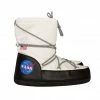 Ground Up International NASA Astronaut Costume Accessory Boots Footwear