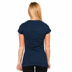 Trevco Women's Shirts NCIS Logo Based On The TV Series Juniors T-shirt