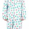 Briefly Stated National Lampoon's Christmas Vacation Clark's Dinosaur Pajama Set