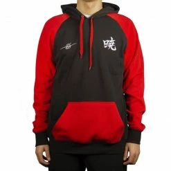Ripple Junction Naruto Shippuden Akatsuki Shinobi Hoodie