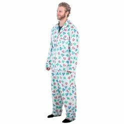 Costume Agent National Lampoon's Christmas Vacation Pajamas