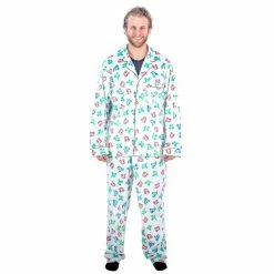 Costume Agent National Lampoon's Christmas Vacation Pajamas