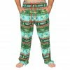 Costume Agent MOVIES National Lampoon's Griswold Family Christmas Vacation Fair Isle Lounge Pants