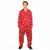 Underboss Pajamas / Underwear Griswold Family Christmas Vacation Shitter's Full Pajama Set