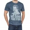 Ripple Junction Nazi No Soup For You T-shirt Shirts / Tops 2 Ripple Junction Nazi No Soup For You T-shirt Shirts / Tops