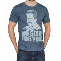 Ripple Junction Nazi No Soup For You T-shirt Shirts / Tops