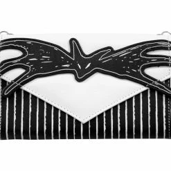 Bioworld Jack Skellington Wallet MOVIES