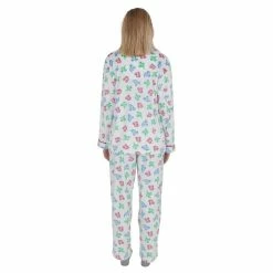 Costume Agent Women's National Lampoon's Christmas Vacation Pajamas MOVIES