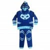 Happy Threads Hoodies PJ Masks Toddler's Hoodie And Pants Set