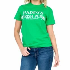Ripple Junction Paddy's Irish Pub T-shirt Shirts / Tops