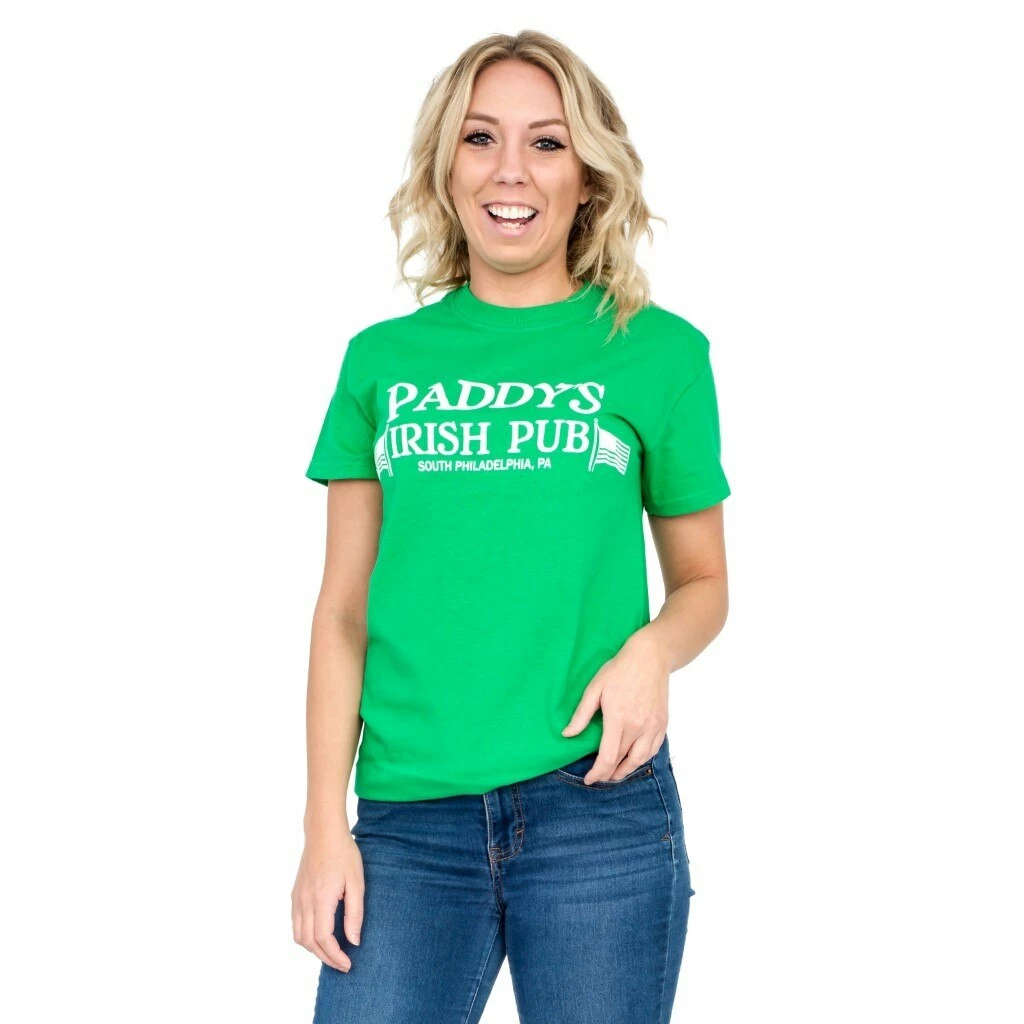 Ripple Junction Paddy's Irish Pub T-shirt Shirts / Tops 6 Ripple Junction Paddy's Irish Pub T-shirt Shirts / Tops