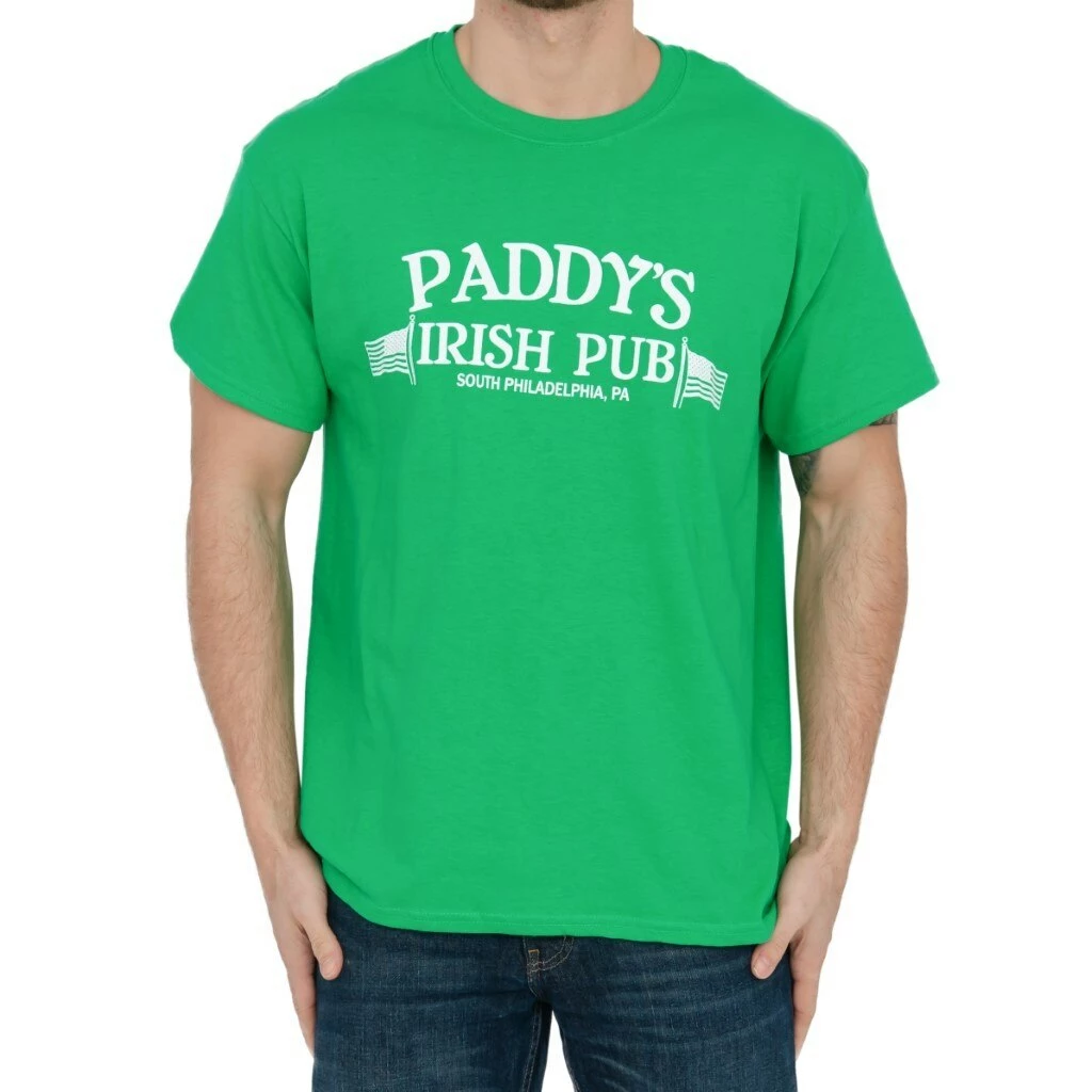 Ripple Junction Paddy's Irish Pub T-shirt Shirts / Tops 3 Ripple Junction Paddy's Irish Pub T-shirt Shirts / Tops