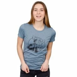 Ripple Junction Parks & Recreation Treat Yo Self T-shirt Shirts / Tops