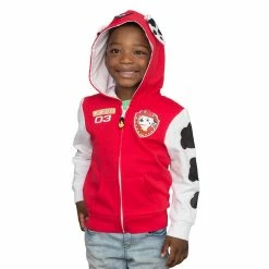 Mad Engine Paw Patrol Children Zip Up Hoodie