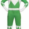 Underboss Mighty Morphin Power Rangers Pajama Pajamas / Underwear 2 Underboss Mighty Morphin Power Rangers Pajama Pajamas / Underwear