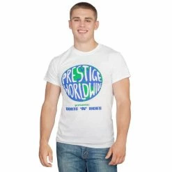 Art Box Prestige Worldwide Presents Boats 'N' Hoes T-shirt