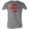 Art Box Rocky Win Rocky Win T-shirt Shirts / Tops